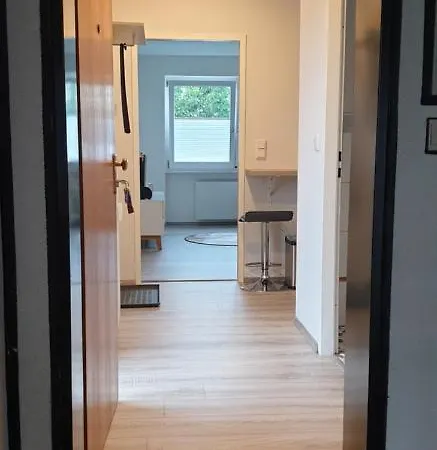 Lejlighed Modernes Appartement In Koeln Esch In Eine Top Lage *