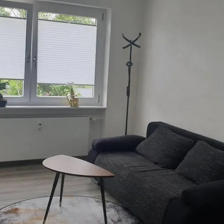 Modernes Appartement In Koeln Esch In Eine Top Lage *