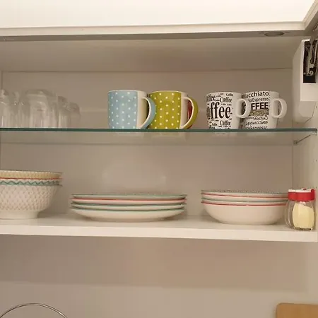 Modernes Appartement In Koeln Esch In Eine Top Lage Apartmán Kolín nad Rýnem