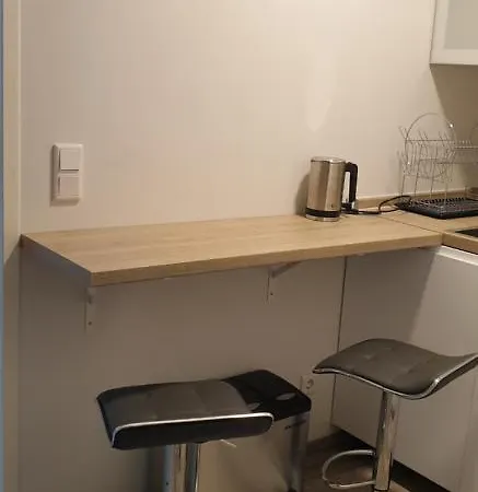 Apartmán Modernes Appartement In Koeln Esch In Eine Top Lage *